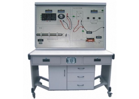 YLXNY-04 燃料电池教学实训台