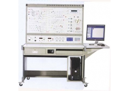 YL-01C家用电冰箱电子温控电气实训智能考核装置