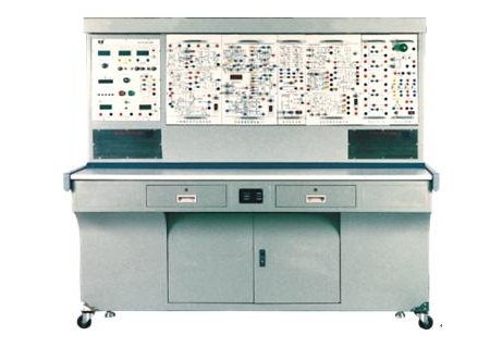 YLDQ-1型电机及电气技术实验装置