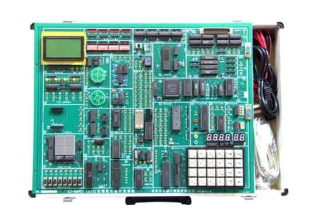 YL-86PCI 微机原理与接口实验系统实验箱