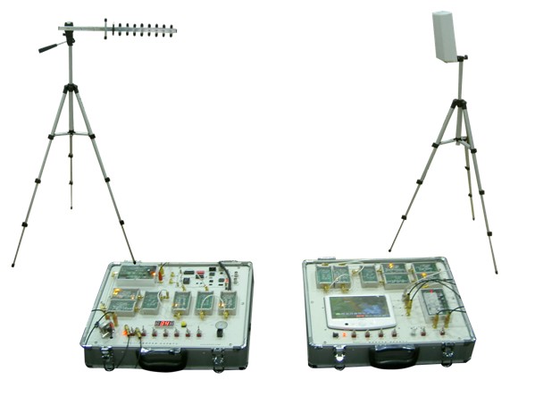 YL-905型微波及天线综合实验系统