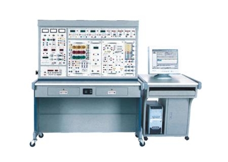 YLDG-2型高级电工技术实验装置(网络型)