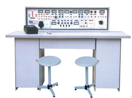 YL-18型  通用电工实验室设备