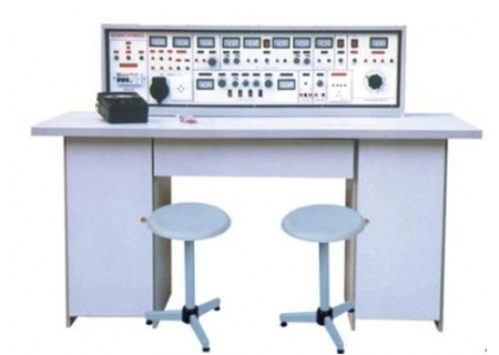 YL-18型  通用电工实验室设备