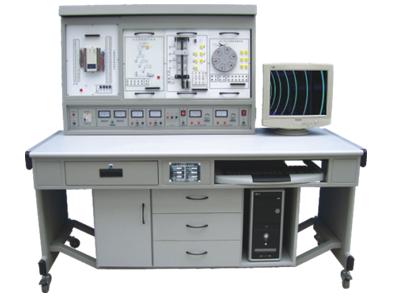 YL-01 PLC可编程控制器实验装置