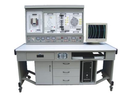 YL-01 PLC可编程控制器实验装置