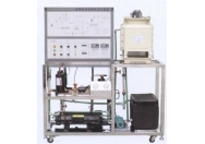 YL-01F制冷压缩机性能测试实训装置